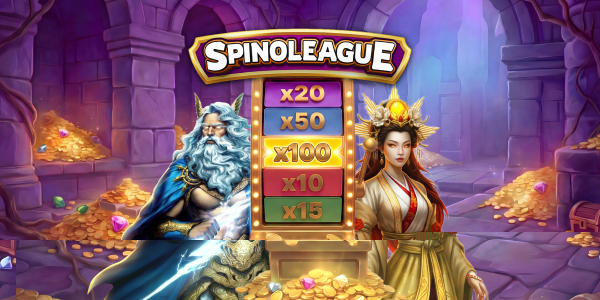 Spinoleague 2026 van Spinomenal!